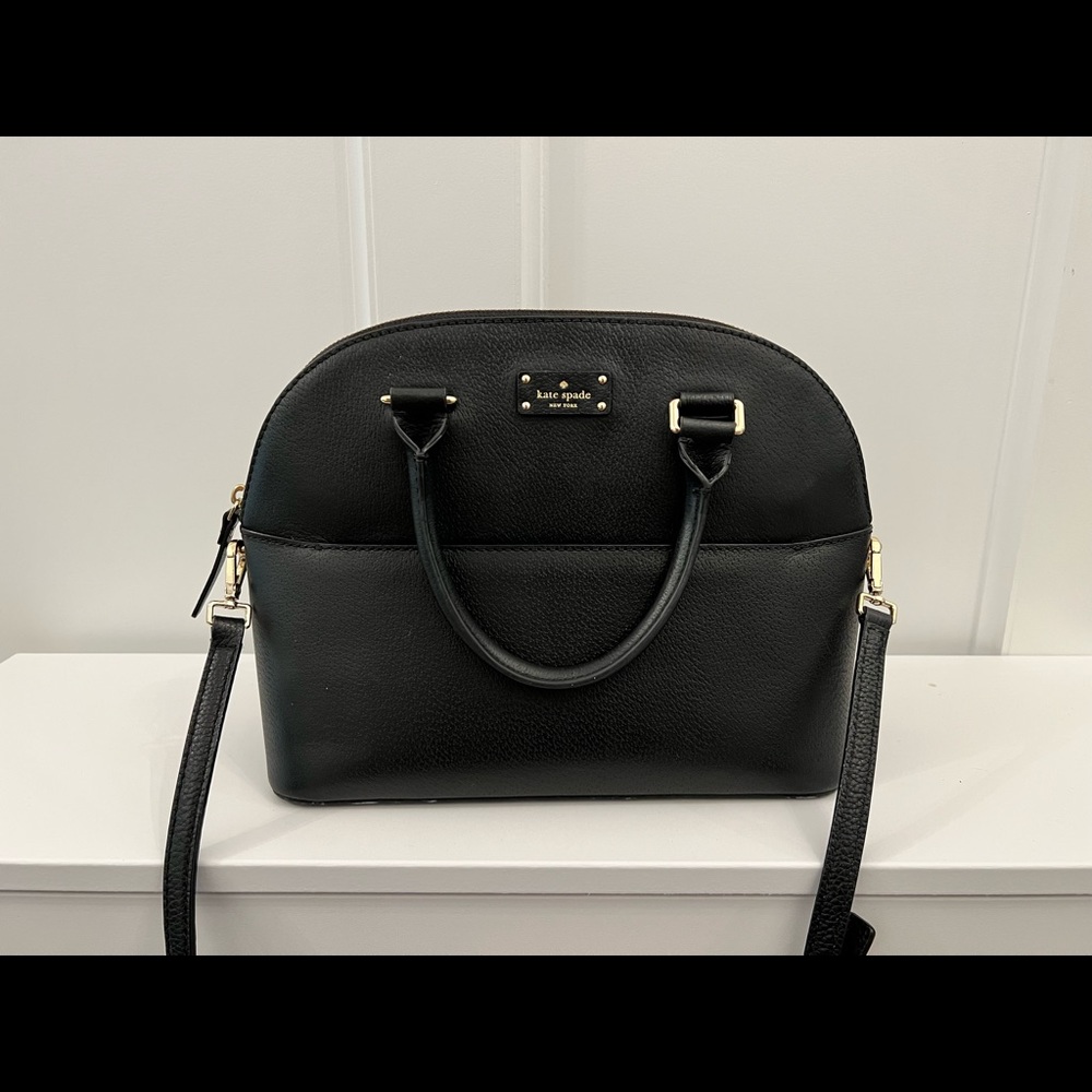 Kate spade grove street carli